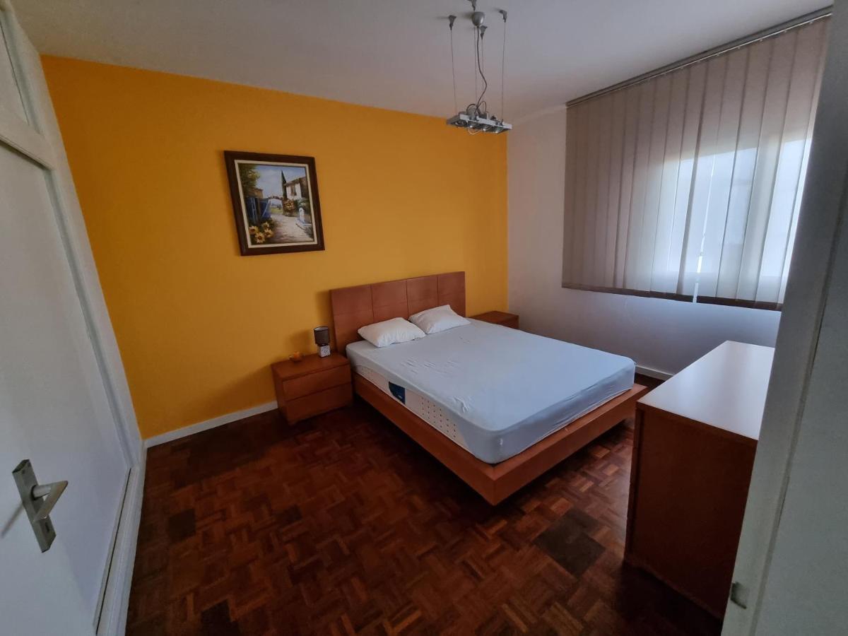 Funchal Centre Bliss - Soulful Stays Exteriér fotografie
