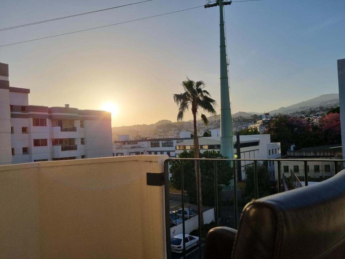 Funchal Centre Bliss - Soulful Stays Exteriér fotografie
