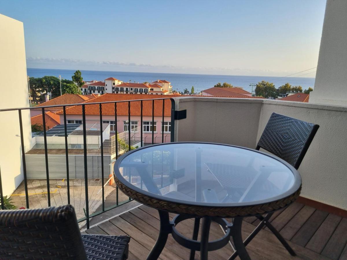 Funchal Centre Bliss - Soulful Stays Exteriér fotografie