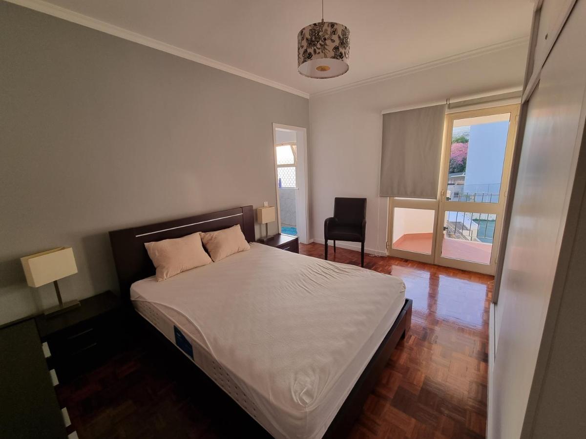 Funchal Centre Bliss - Soulful Stays Exteriér fotografie
